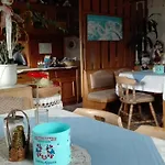 Brunner לינה וארוחת בוקר 3*