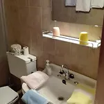 Brunner לינה וארוחת בוקר באד קליניקירשהיים