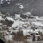 Brunner 3* באד קליניקירשהיים