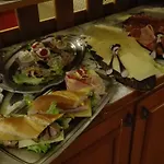 Brunner לינה וארוחת בוקר באד קליניקירשהיים