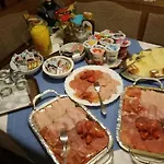 Brunner לינה וארוחת בוקר