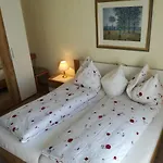 Brunner לינה וארוחת בוקר באד קליניקירשהיים