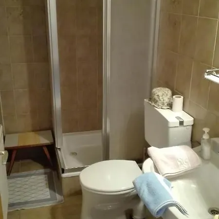 Brunner Bed & Breakfast Bad Kleinkirchheim