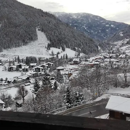 Brunner ベッド・アンド・ブレックファスト バド クラインキルヒハイム