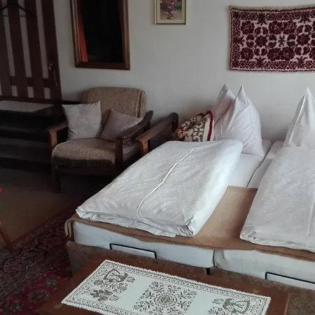 Brunner 3* バド クラインキルヒハイム