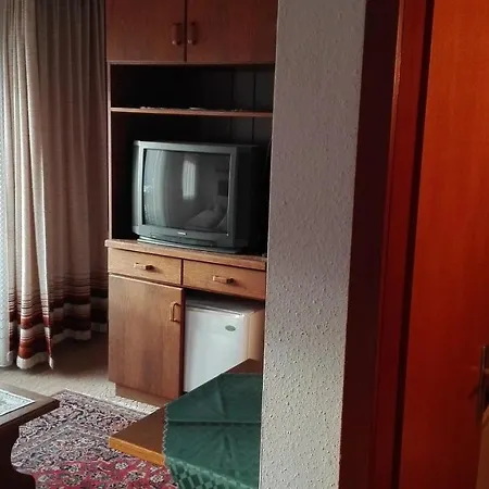 Brunner Bed & Breakfast