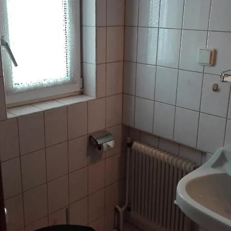 Brunner Bed & Breakfast Bad Kleinkirchheim