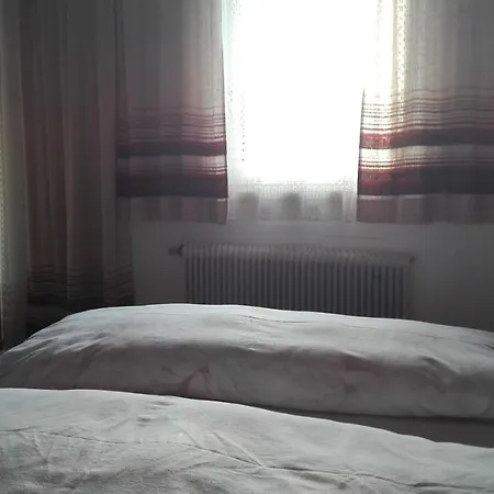 Brunner Bed & Breakfast Bad Kleinkirchheim