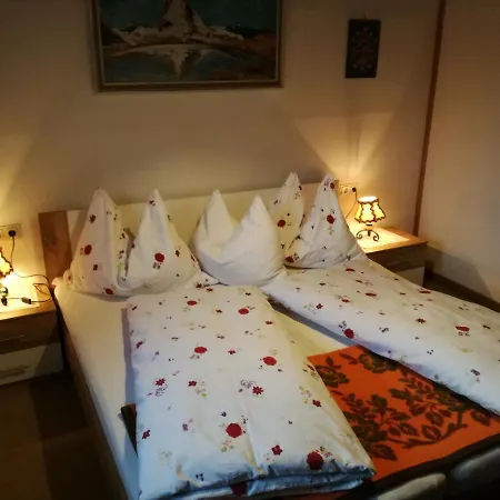 Brunner ベッド・アンド・ブレックファスト バド クラインキルヒハイム