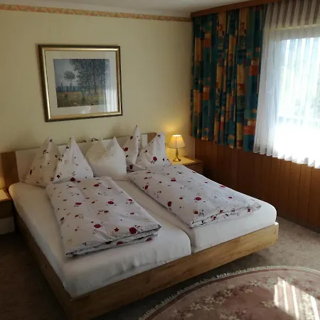 Brunner Bed & Breakfast 3*