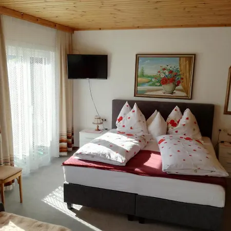 Brunner ベッド・アンド・ブレックファスト