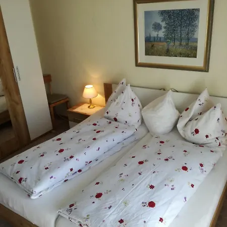 Brunner Bed & Breakfast Bad Kleinkirchheim