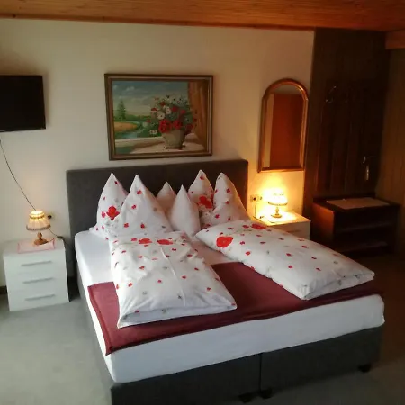 Brunner ベッド・アンド・ブレックファスト