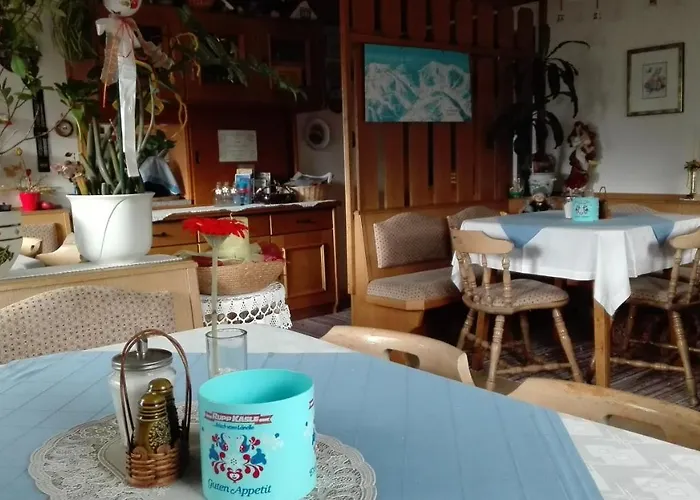 Brunner Frühstückspension 3*