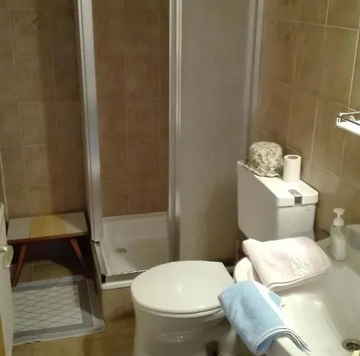 Brunner ベッド・アンド・ブレックファスト バド クラインキルヒハイム