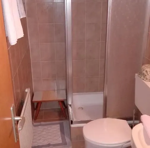 Brunner ベッド・アンド・ブレックファスト 3*