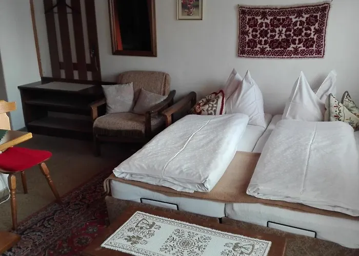 Brunner 3* バド クラインキルヒハイム