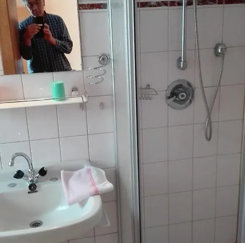 Brunner Frühstückspension Bad Kleinkirchheim