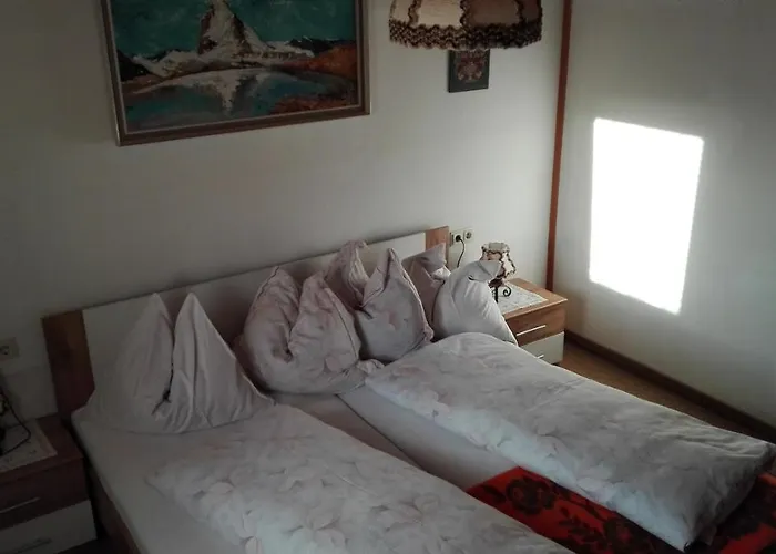 Brunner ベッド・アンド・ブレックファスト 3*