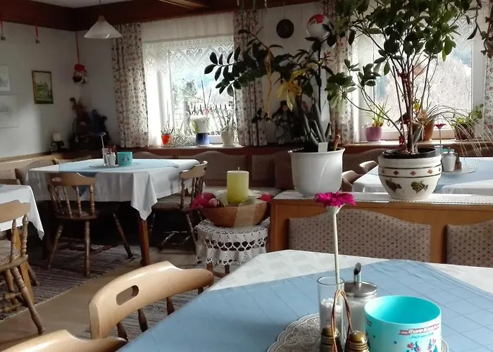 Brunner 3* Bad Kleinkirchheim