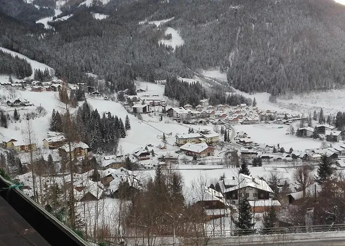 Brunner 3* Bad Kleinkirchheim