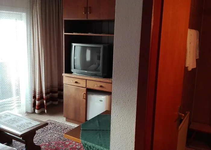 Brunner Frühstückspension