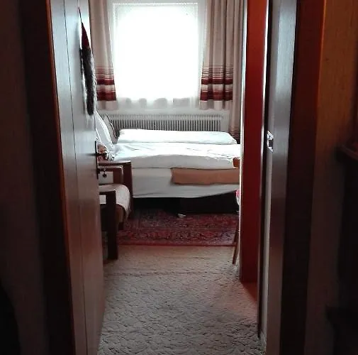 Brunner Frühstückspension