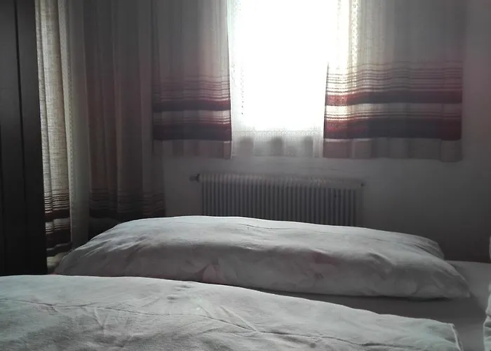 Brunner Frühstückspension Bad Kleinkirchheim