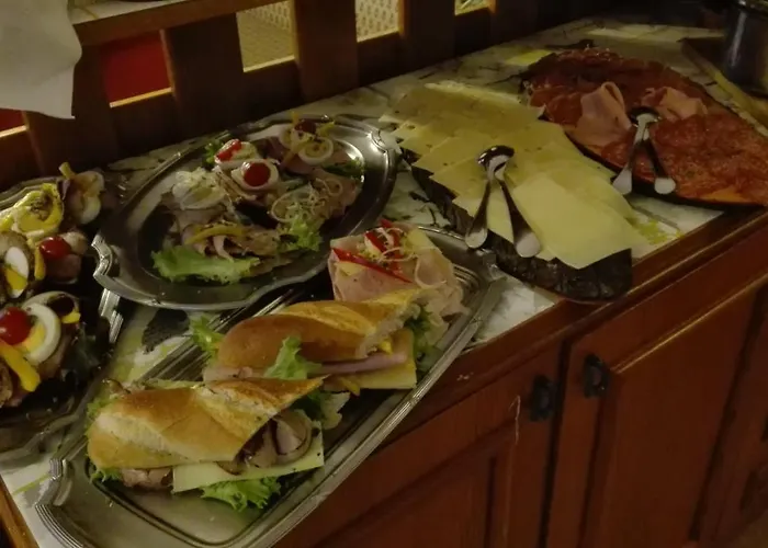 Brunner ベッド・アンド・ブレックファスト バド クラインキルヒハイム