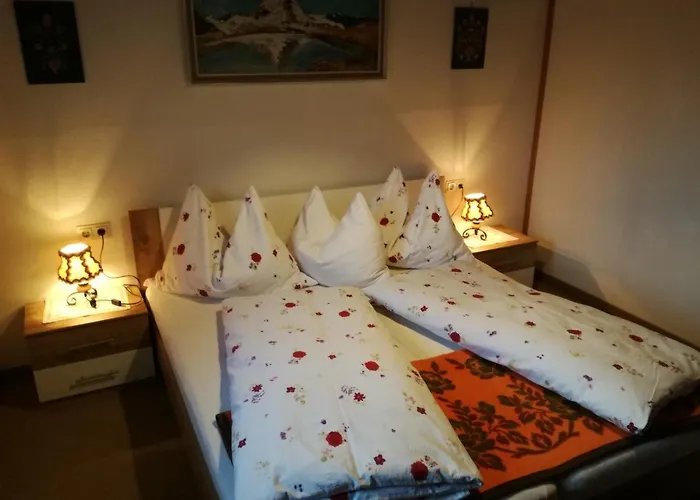 Brunner Frühstückspension Bad Kleinkirchheim