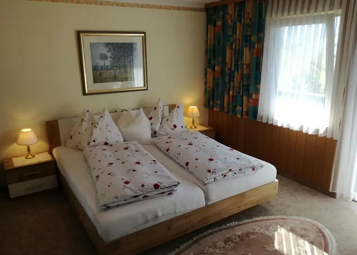 Brunner ベッド・アンド・ブレックファスト 3*